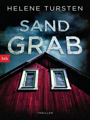 cover image of Sandgrab